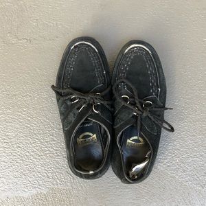 Black Demonia Creepers